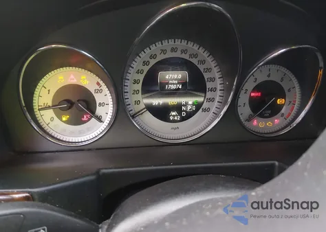 2013 Mercedes-Benz Glk 350 4Matic z USA, uszkodzony, nr VIN WDCGG8JB9DG028380